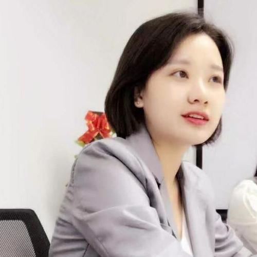 高月的个人简历