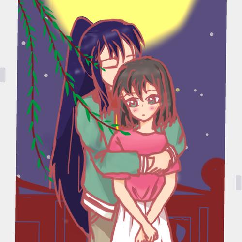 李哪吒和阎小罗