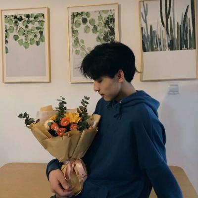 高清最帅酷的头像男真人版,男生头像图片