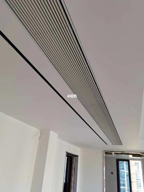 中央空调线型出风口_家装_装修_家居_家居家装_装修