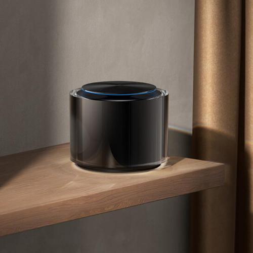 小米sound高端智能音箱开启预售支持uwb技术hires认证