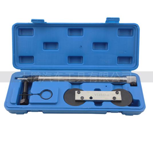 4 1.6链条正时专用工具组polo 斯柯达高尔夫