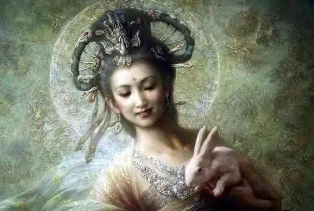 女人最高的涵养,是修成菩萨相