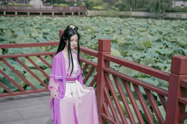 魔道祖师成年江厌离