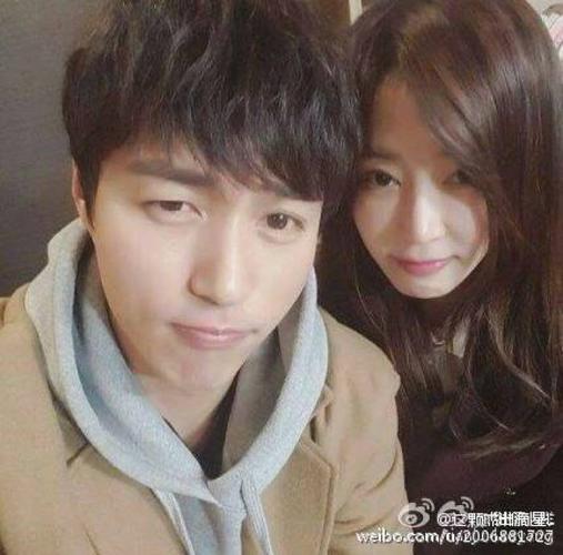 夙愿夫妇吴闵硕&姜艺媛