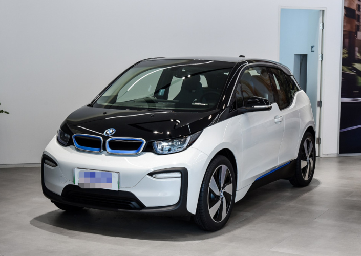 宝马,电动车,i3,进口,优惠