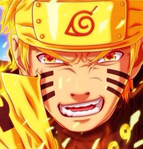 六道仙人模式是漩涡鸣人的最强形态,是六道仙人传承的力量