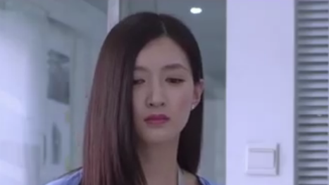 盘点江疏影在一仆二主中的精彩片段