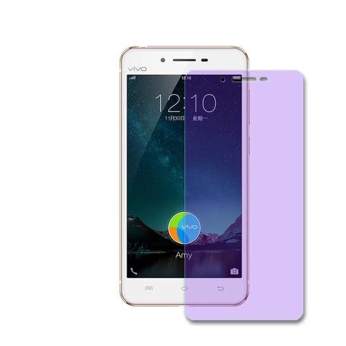 双帅 步步高vivox6钢化膜vivox6d/s/sa手机膜vivo x6a蓝光sa全屏l