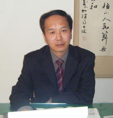 林志强的科研方向