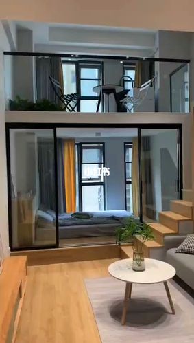 复式loft_复式_公寓_loft复式公寓_商业财经_楼市资讯