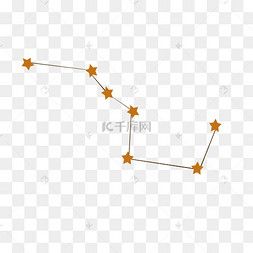 北斗七星