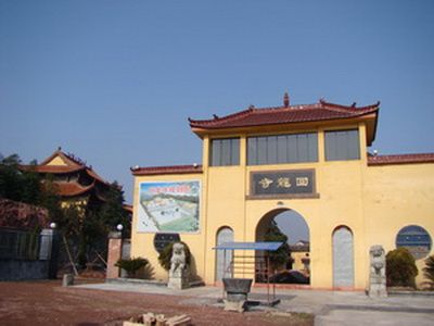 回龙寺镇的介绍