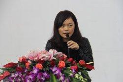 嘉宾张晓岚嘉宾发言嘉宾发言嘉宾演说成功案例现场颁奖仪式嘉宾座谈会