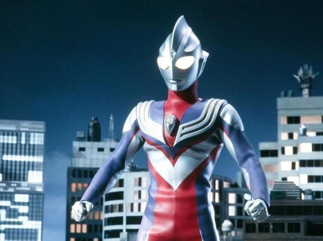 迪迦奥特曼被下架一味地封杀只会适得其反