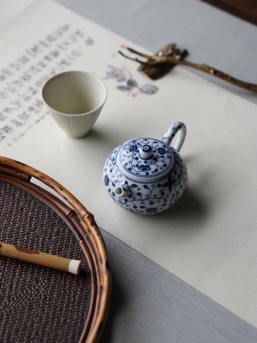 极品茶具95_茶具_泡一壶好茶_家居家装_家居用品