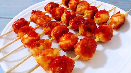 虎皮番茄鹌鹑蛋