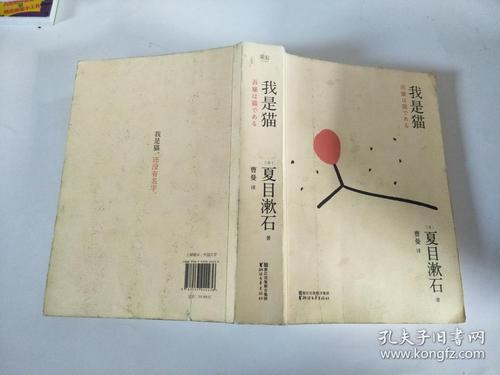 我是猫