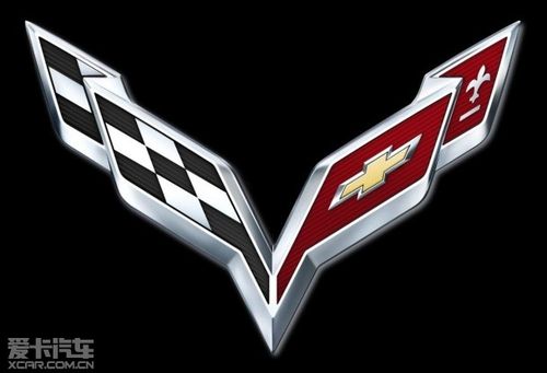 雪佛兰科尔维特