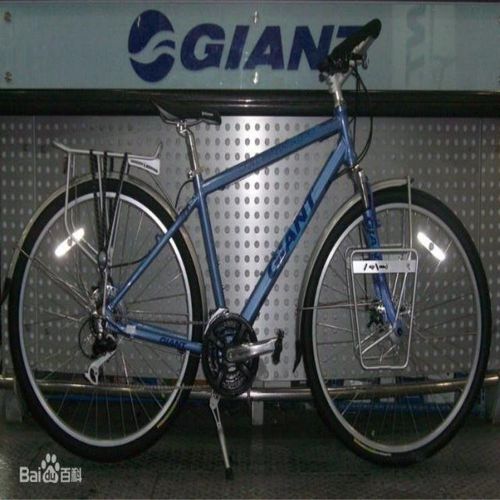 捷安特帝柏3300改装,捷安特帝柏3300 捷安特帝柏3300/3500挡泥板帝柏旅行自行车泥除挡雨板