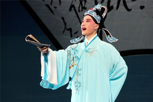 李朋杰必正与妙常