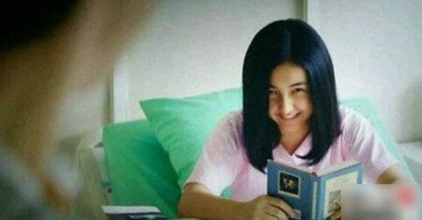 王源看张子枫眼神爱意满满 张子枫凭什么成为tfboys的