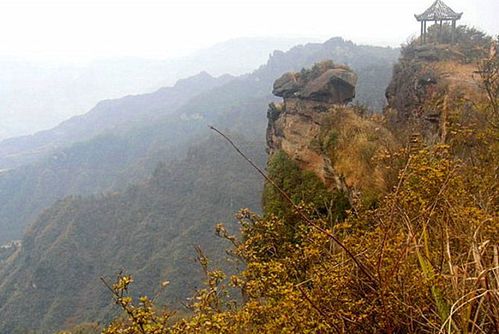 石柱旅游景点_石柱旅游景点介绍_石柱旅游景点大全_新浪旅游