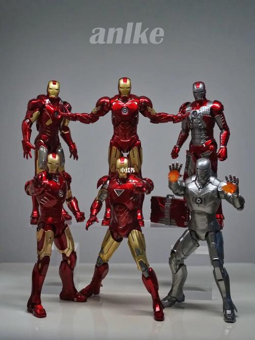 anlke | 中动钢铁侠合集 马克七子6缺1_钢铁侠_michael kors怎么样
