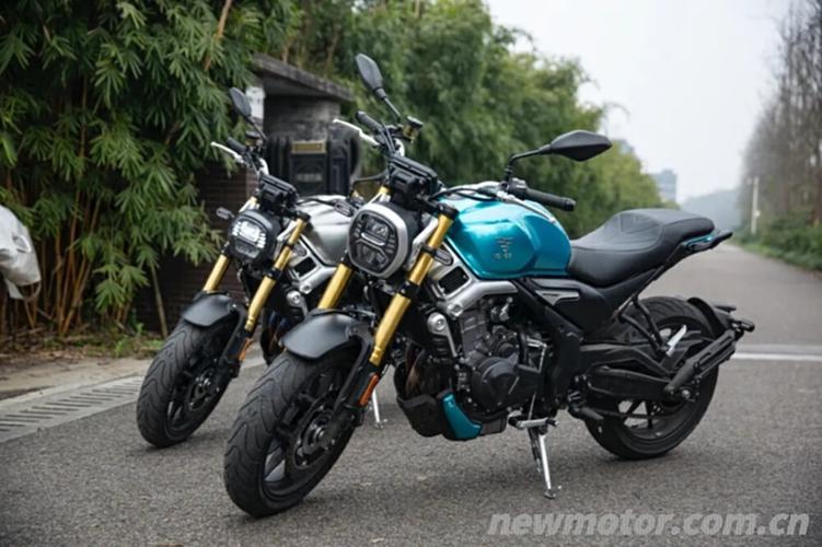 再品无极500ac,顺便曝波新车