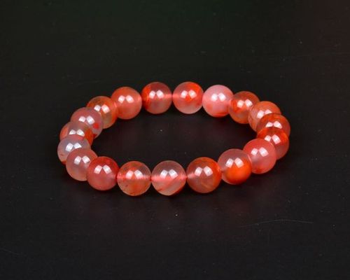 南红玛瑙冰飘红是什么