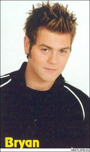  p>布莱恩·尼古拉斯·麦克法丹(bryan mcfadden),1980年出生于 a