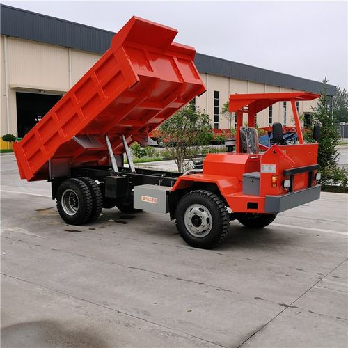 汾阳矿山拉矿车矿安标湿式制动厂家