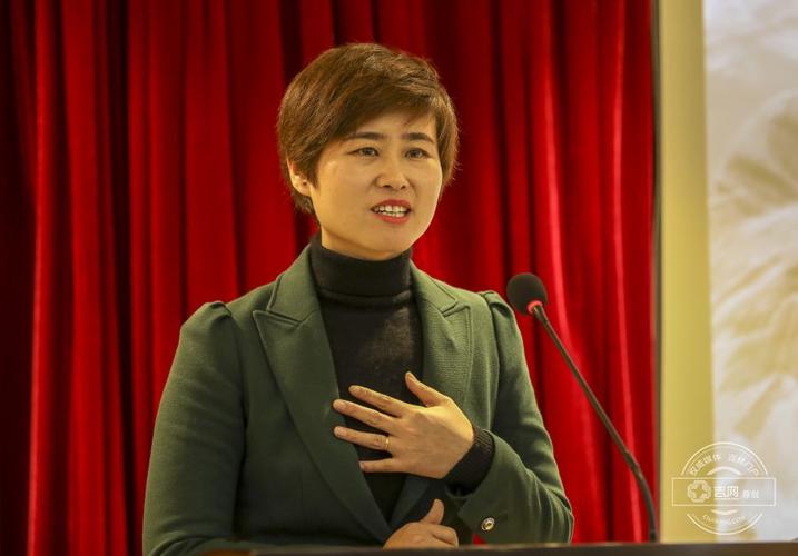 吉林电视台陆瑶
