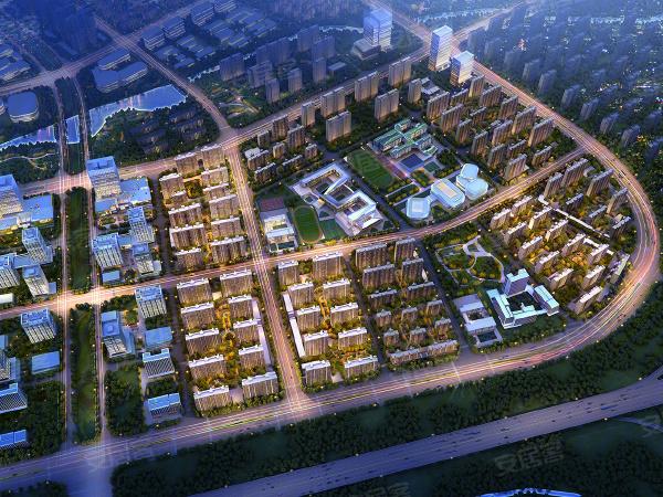 中海寰宇时代,济南中海寰宇时代房价,楼盘户型,周边