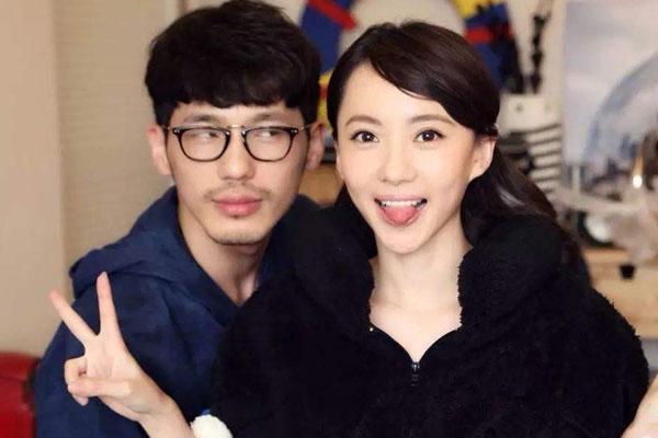 白宇交女朋友了!女方就是《爱情公寓》中的诺澜