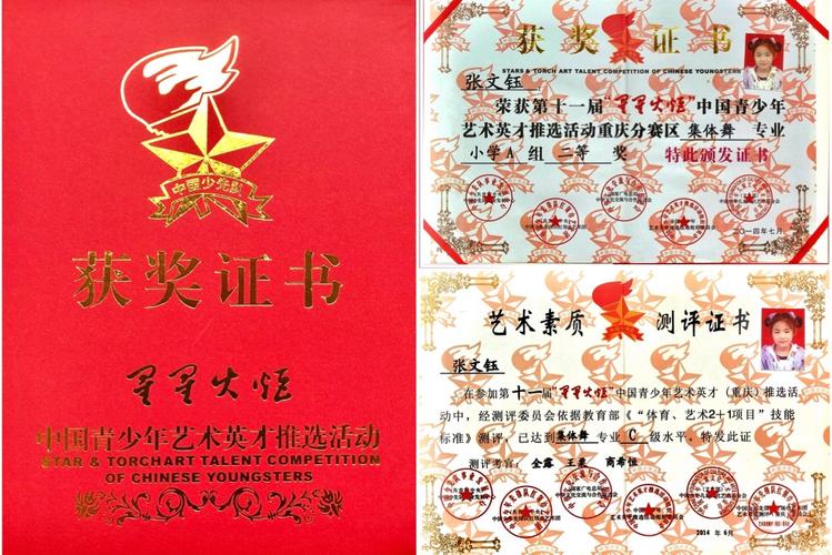 张文钰2013年～2018年专辑