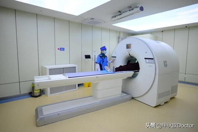 辐射致癌专家告诉你petct检查稳当得很