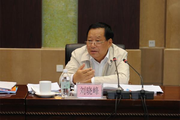 刘晓峰:保护好黑土资源就是保护国家的粮食安全