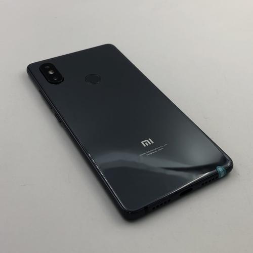 小米小米8se全网通灰色6g64g国行9成新