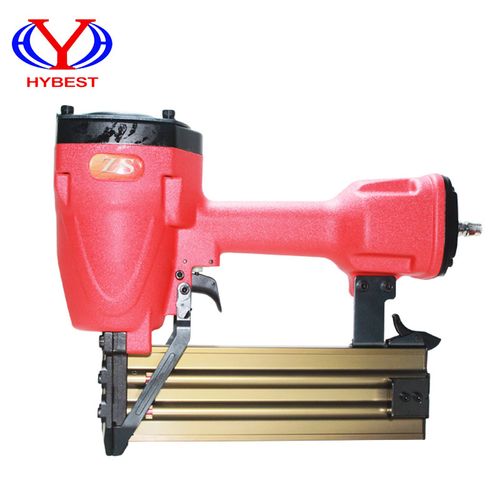 弘愿钉枪zs天工气钉枪st64钢钉枪气动钢钉枪水泥气动家装30直钉枪