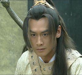 (电视剧《龙游天下》角色)