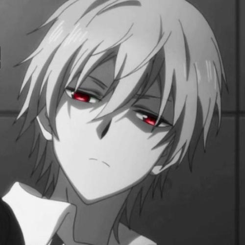 qq男神动漫头像