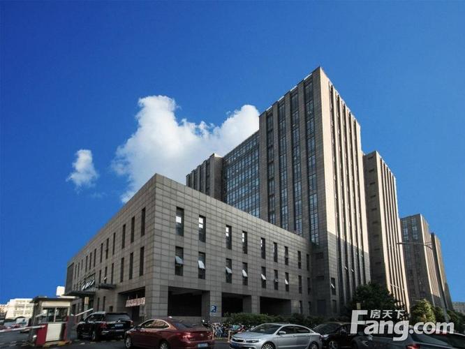 凯龙金领大厦 精装修带家具 配套完善 价格实惠 室出租_上海写字楼_房