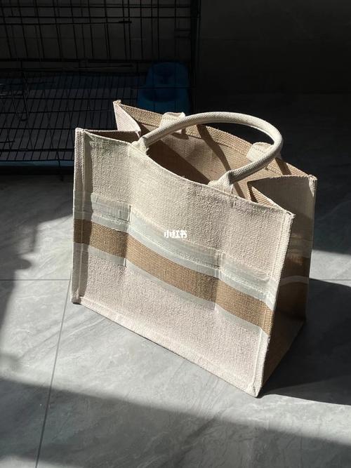 muji麻袋包改造_无印良品怎么样_muji麻布袋_兴趣爱好_手工