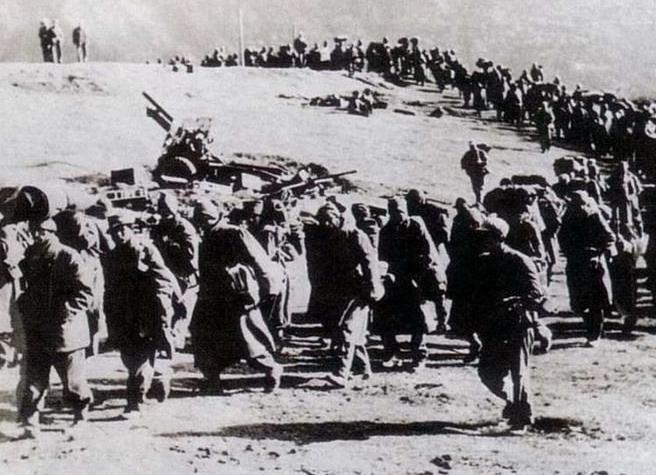 中印战争输给中国使印度惊醒:世界容不下弱国