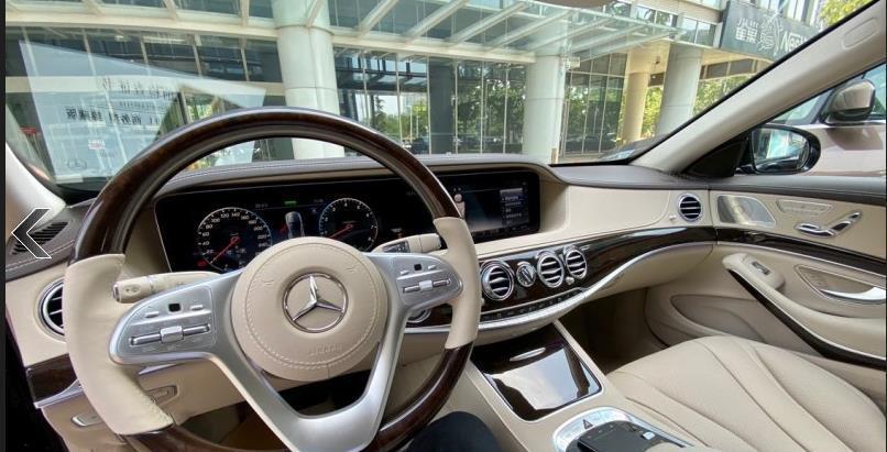 为面子买奔驰s350,半年后受不了,被逼问说出实话