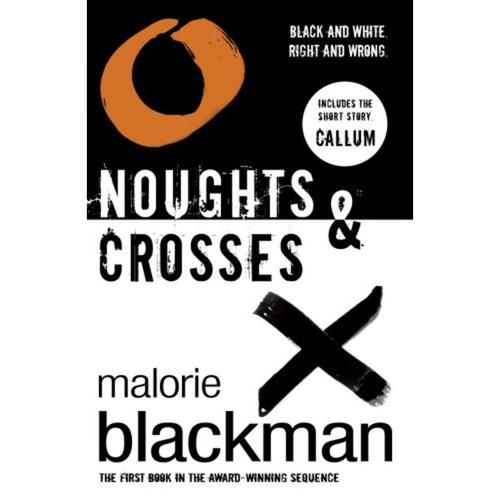noughts and crosses #1