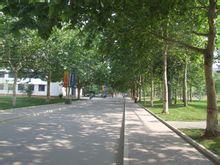 廊坊师范学院
