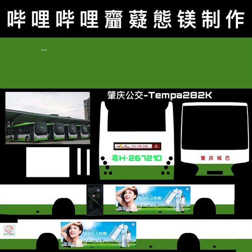 相册里剩下的皮肤和照片(公交车模拟器)