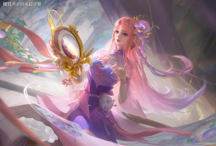 原创王昭君乞巧织情上线一小时,玩家熬夜秒皮肤,只因三重福利